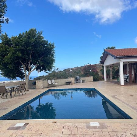 Beautiful Home Paphos Buitenkant foto