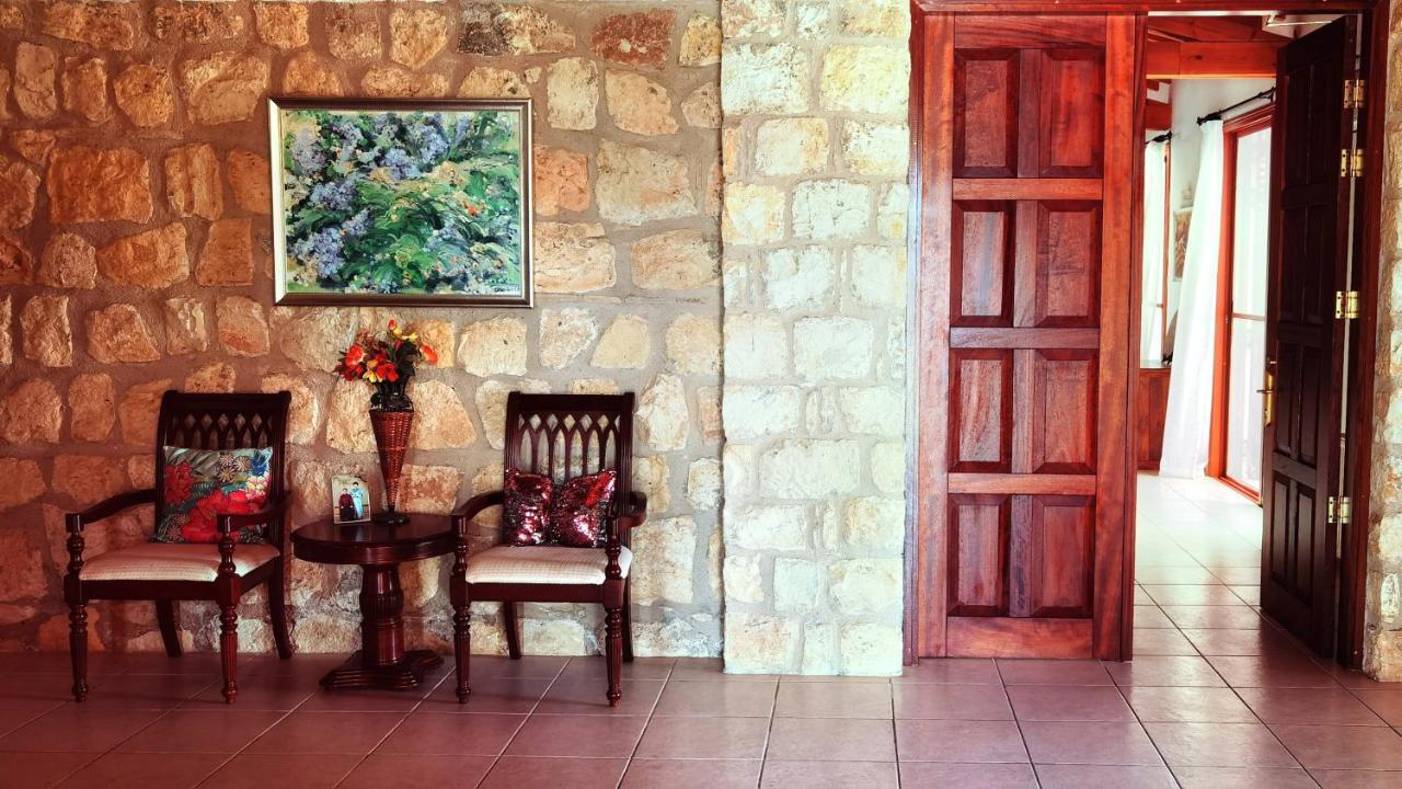 Beautiful Home Paphos Buitenkant foto