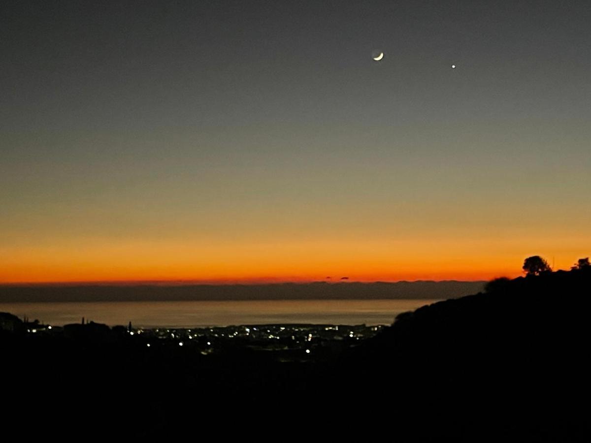 Beautiful Home Paphos Buitenkant foto