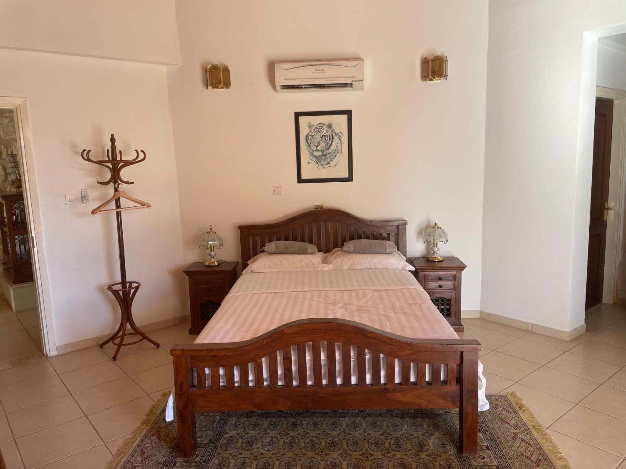 Beautiful Home Paphos Buitenkant foto