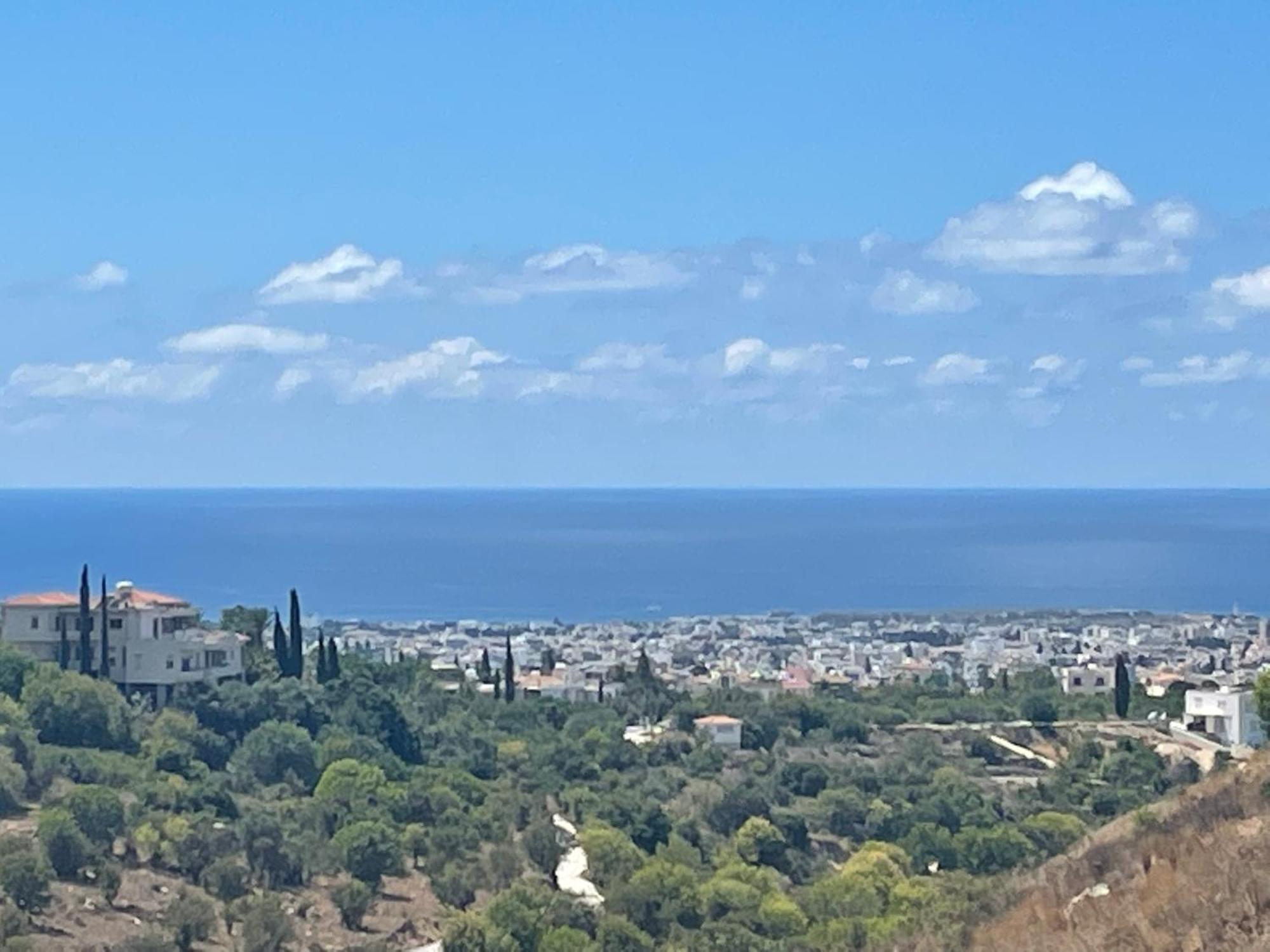 Beautiful Home Paphos Buitenkant foto