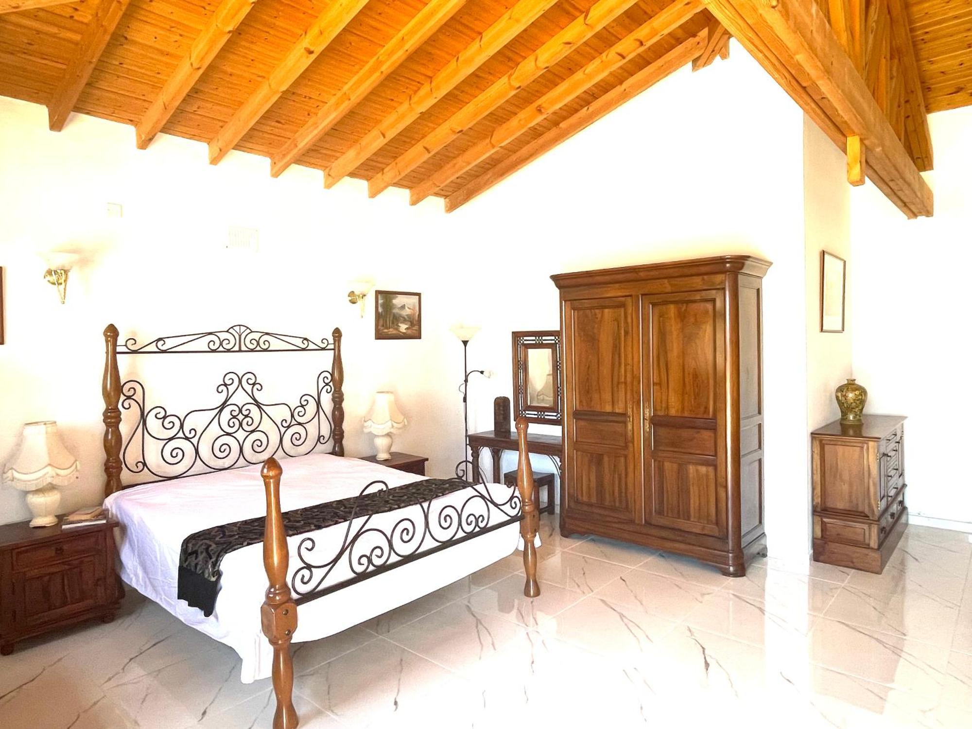 Beautiful Home Paphos Buitenkant foto