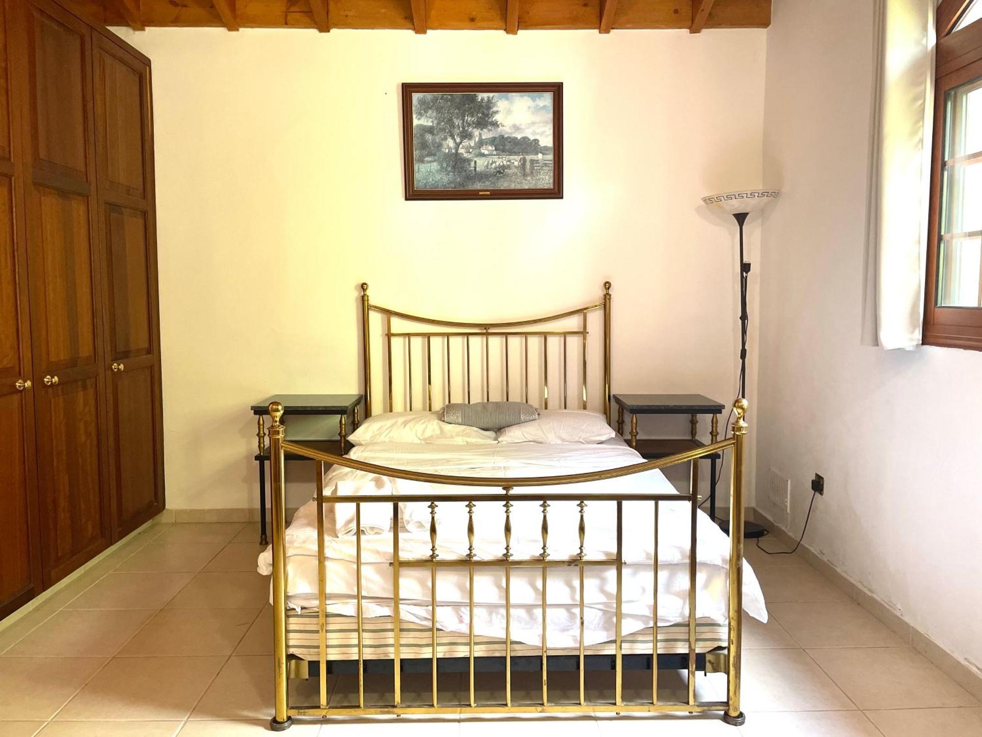 Beautiful Home Paphos Buitenkant foto