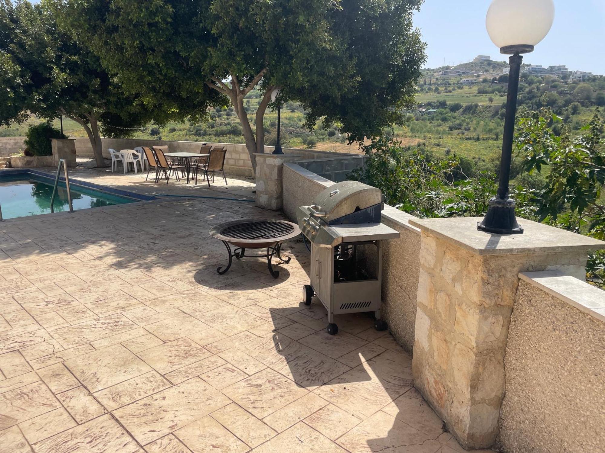 Beautiful Home Paphos Buitenkant foto