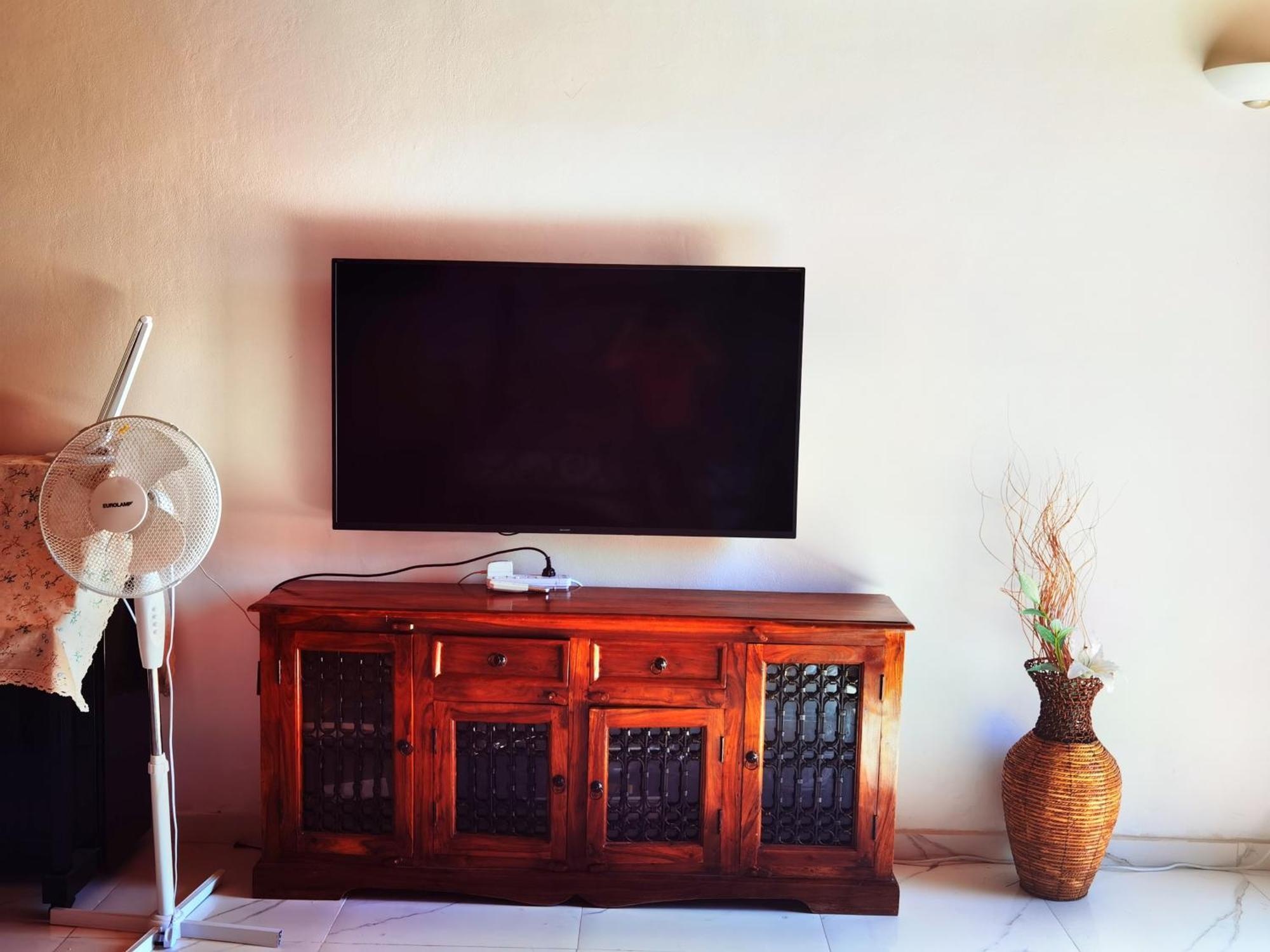 Beautiful Home Paphos Kamer foto