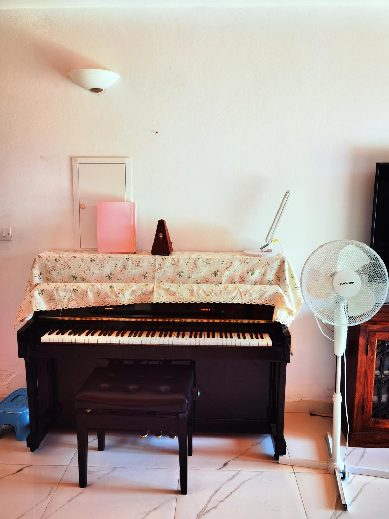 Beautiful Home Paphos Kamer foto