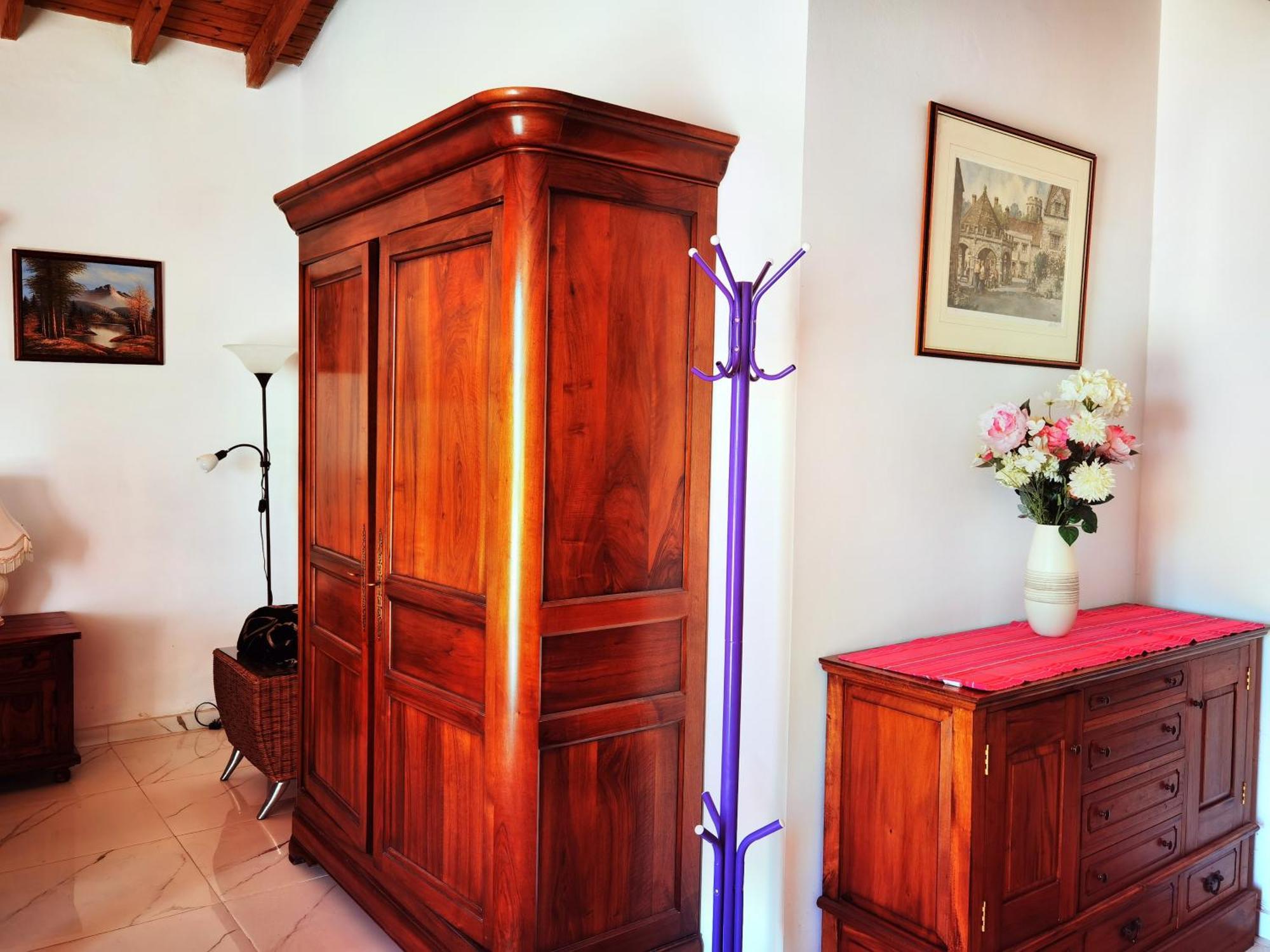 Beautiful Home Paphos Kamer foto