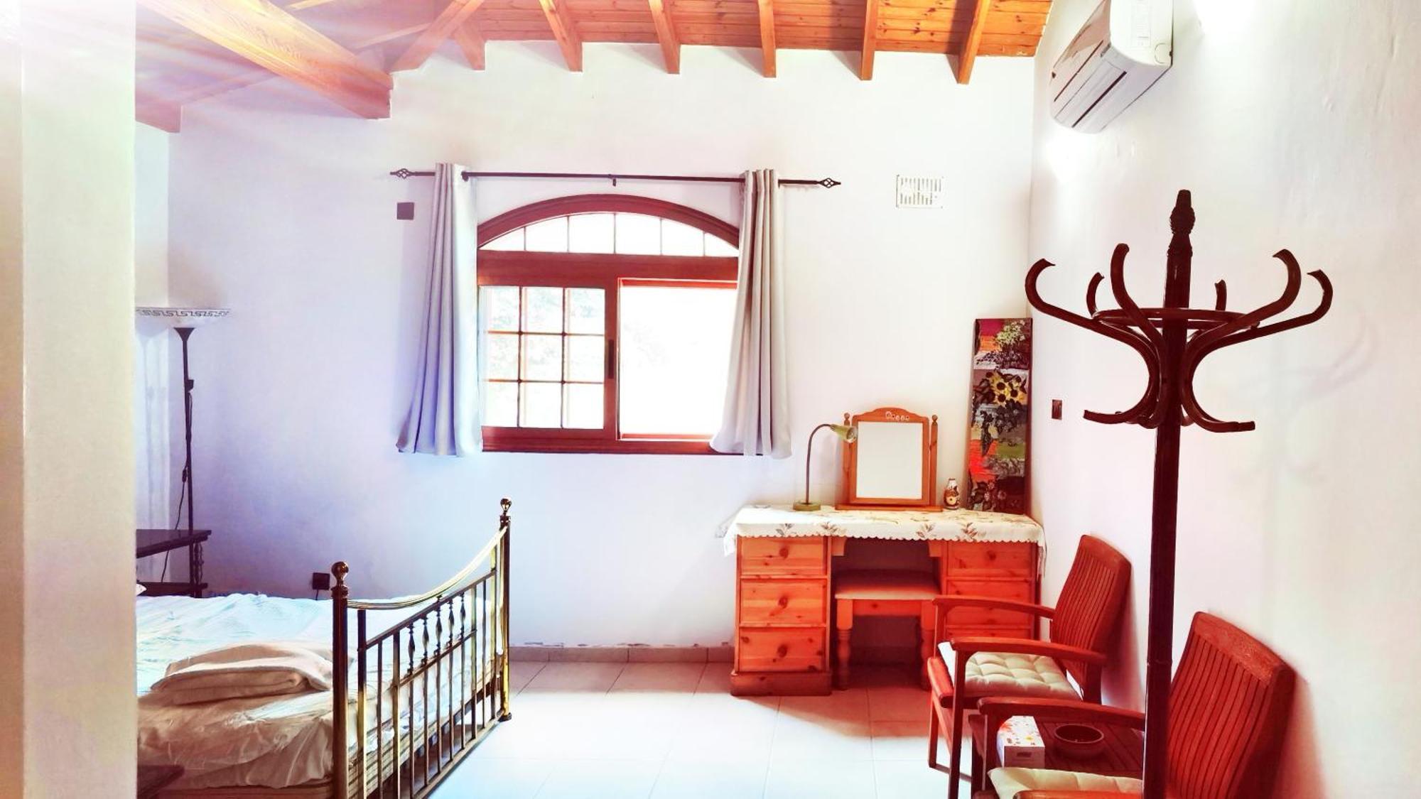 Beautiful Home Paphos Kamer foto